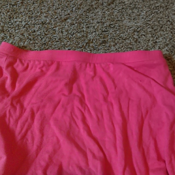 High-low skirt. - Picture 4 of 5